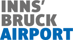 Innsbruck Airport Innsbruck Airport Logo